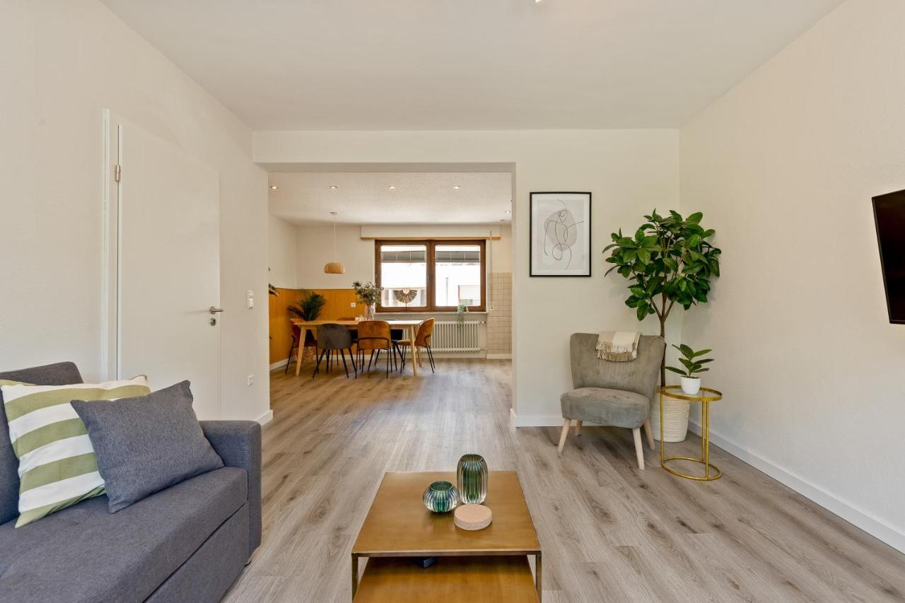 Haus Blaue Traube Mit Moselblick Apartment Ediger-Eller Exterior photo