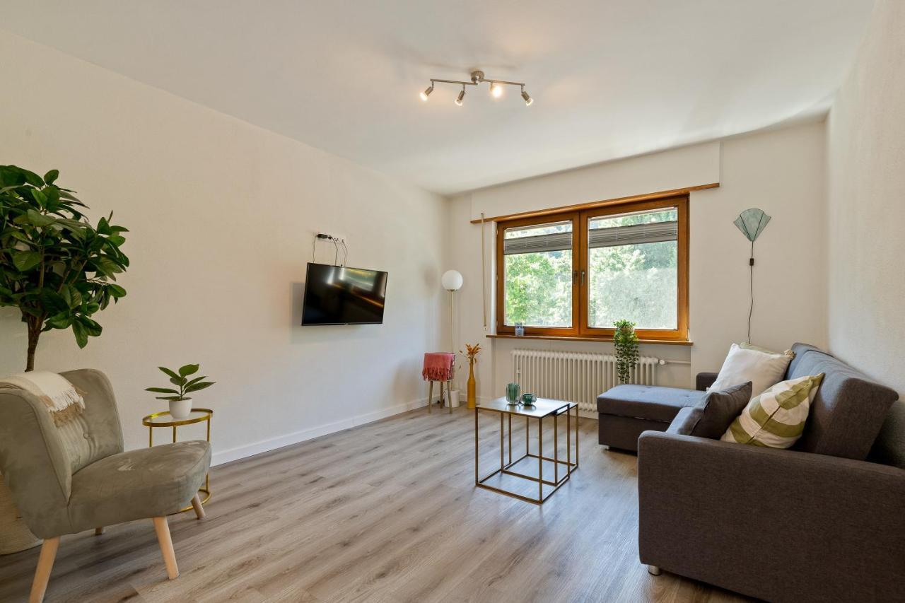 Haus Blaue Traube Mit Moselblick Apartment Ediger-Eller Exterior photo