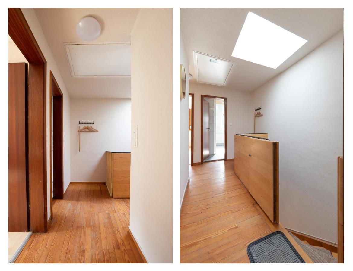 Haus Blaue Traube Mit Moselblick Apartment Ediger-Eller Exterior photo